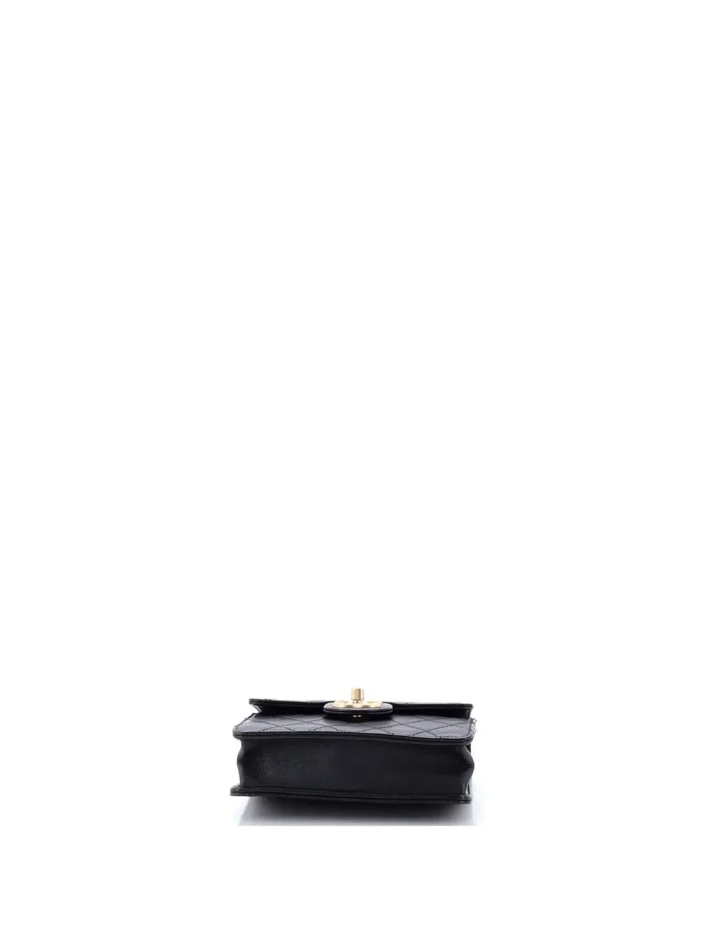 Chanel Chic Pearls Flap Bag Quilted #240080C31B